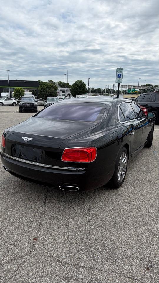 2014 Bentley Flying Spur Base Indianapolis IN