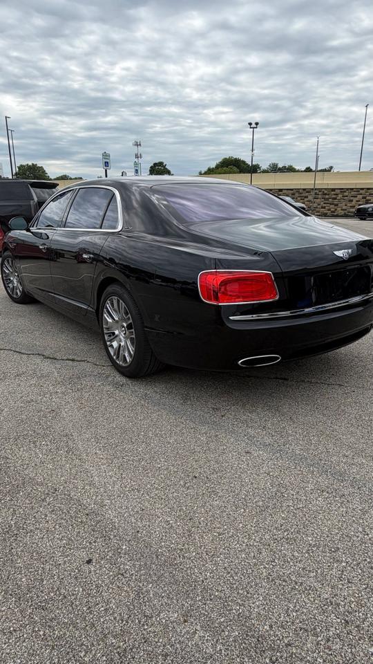 2014 Bentley Flying Spur Base Indianapolis IN