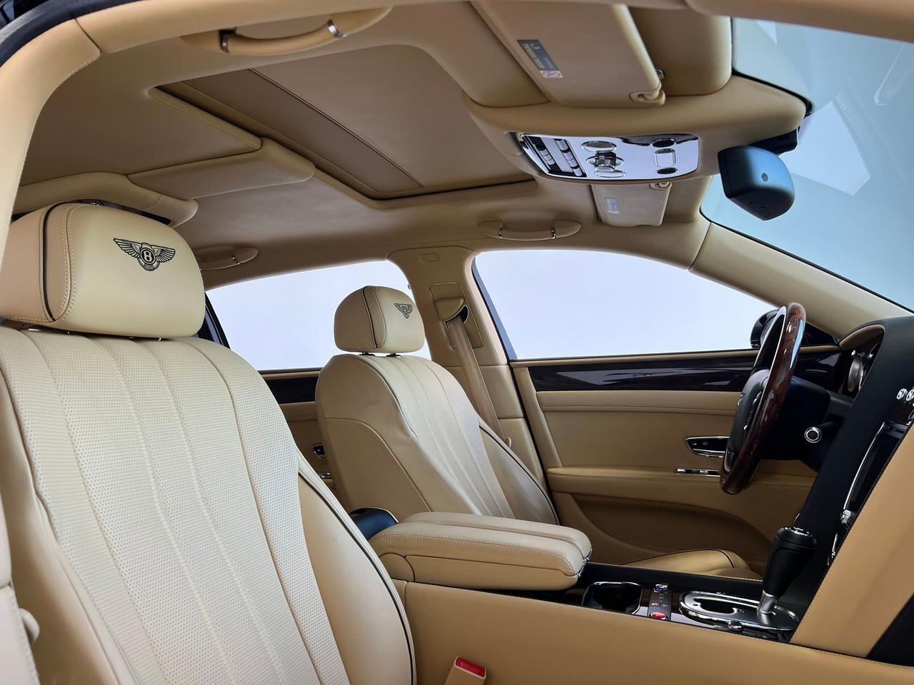 2014 Bentley Flying Spur Base Indianapolis IN