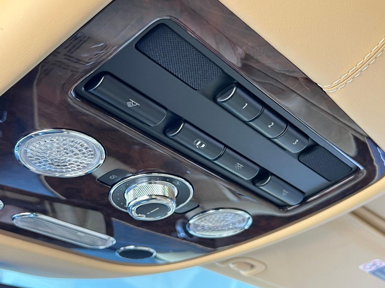 2014 Bentley Flying Spur Base Indianapolis IN