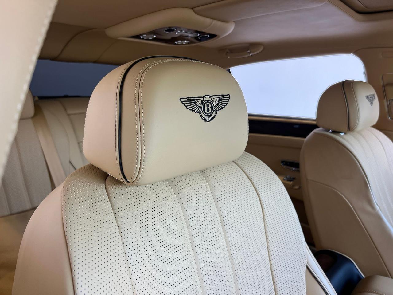 2014 Bentley Flying Spur Base Indianapolis IN