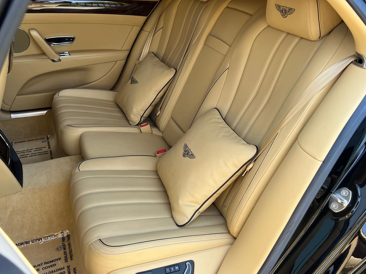 2014 Bentley Flying Spur Base Indianapolis IN
