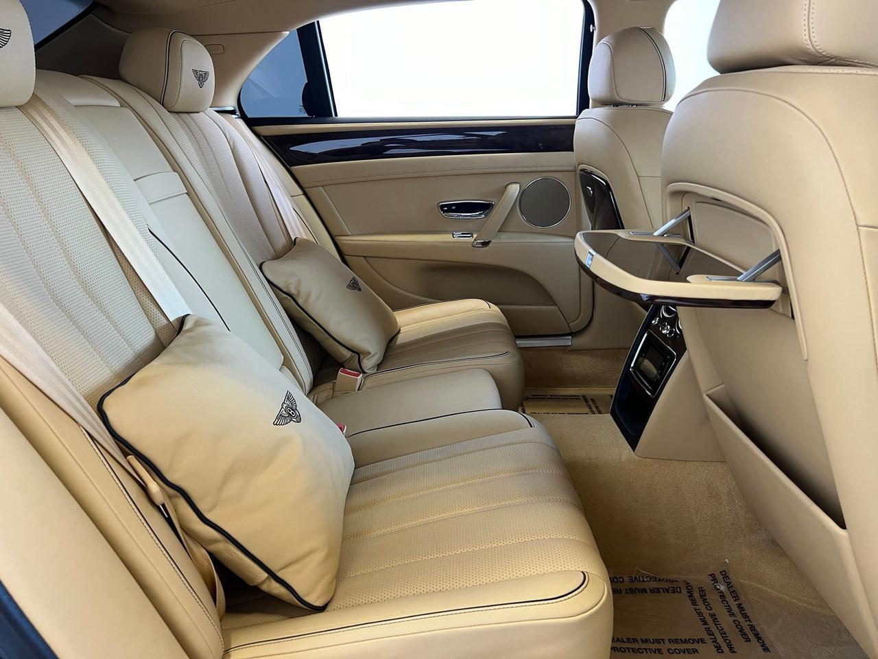 2014 Bentley Flying Spur Base Indianapolis IN