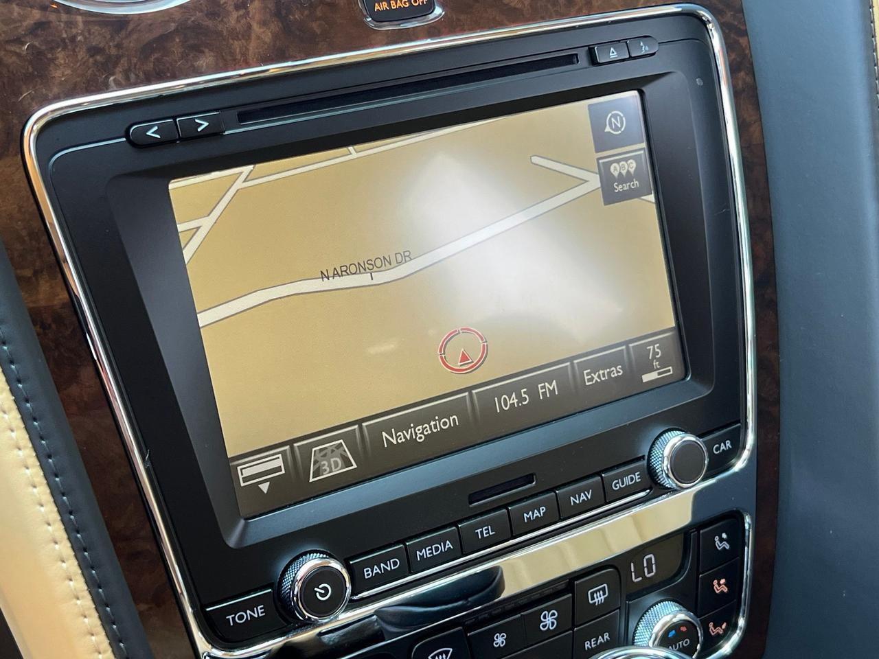 2014 Bentley Flying Spur Base Indianapolis IN