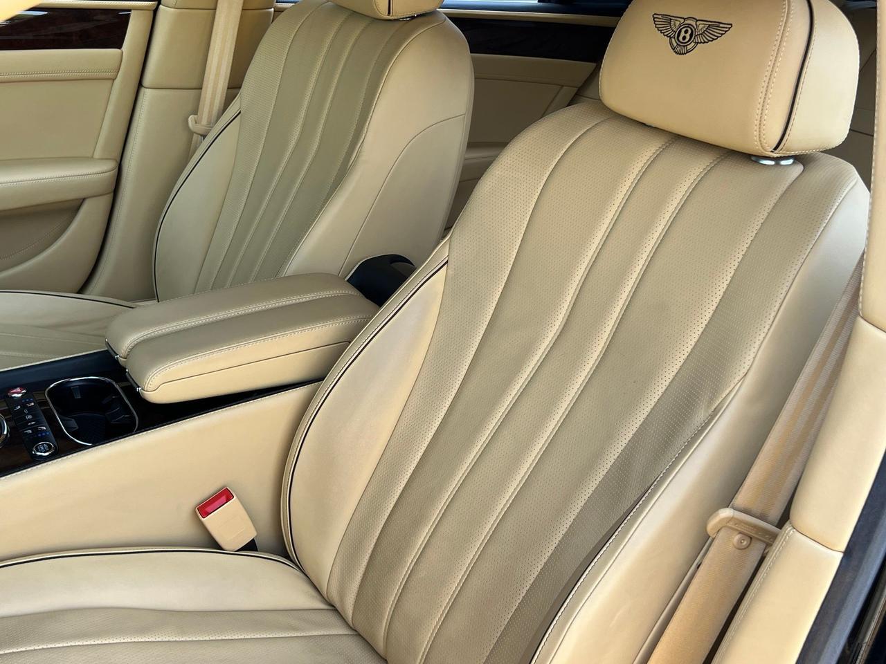 2014 Bentley Flying Spur Base Indianapolis IN
