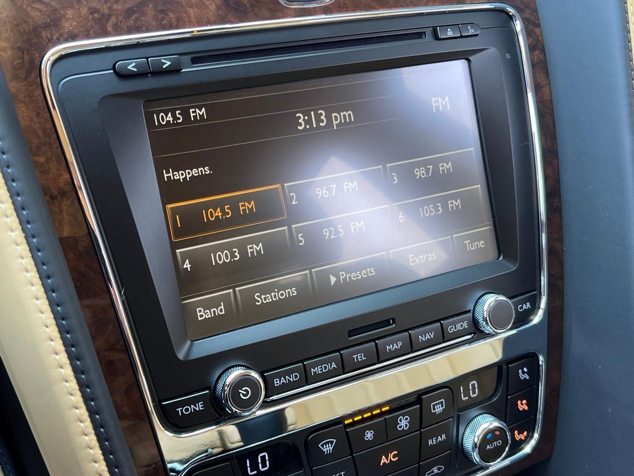 2014 Bentley Flying Spur Base Indianapolis IN