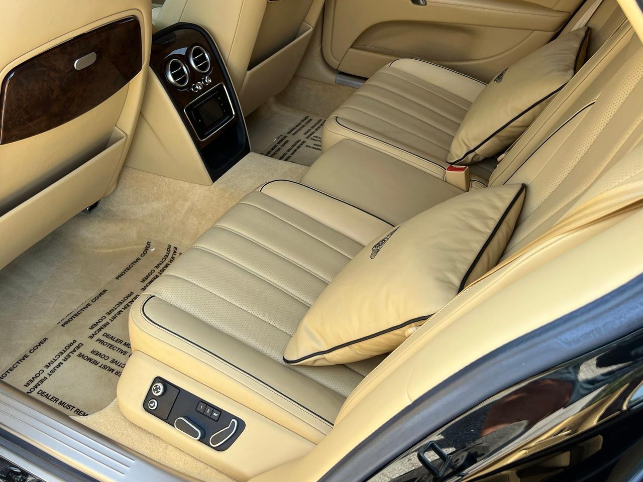 2014 Bentley Flying Spur Base Indianapolis IN