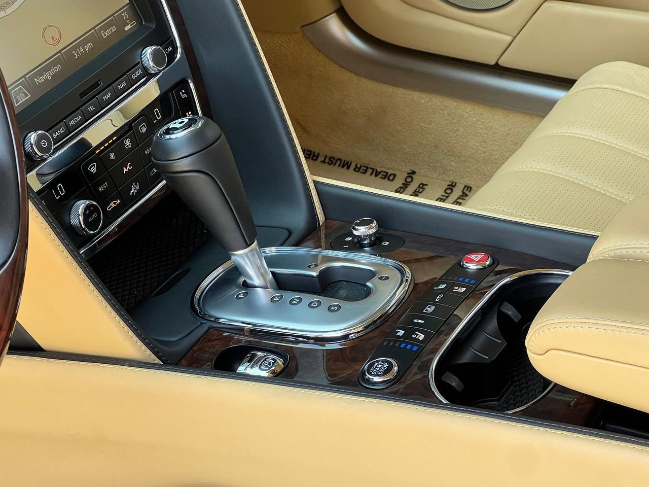 2014 Bentley Flying Spur Base Indianapolis IN