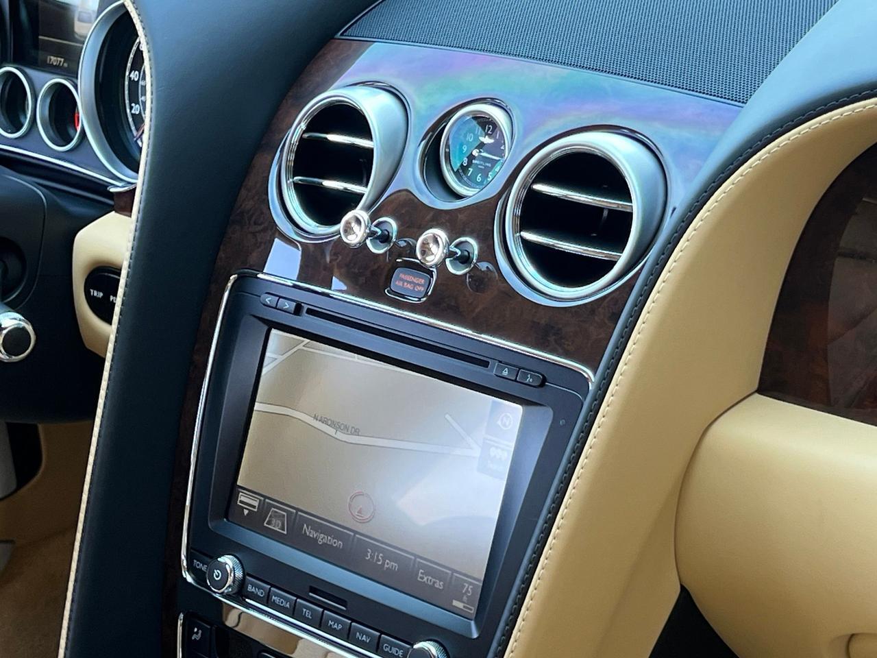 2014 Bentley Flying Spur Base Indianapolis IN