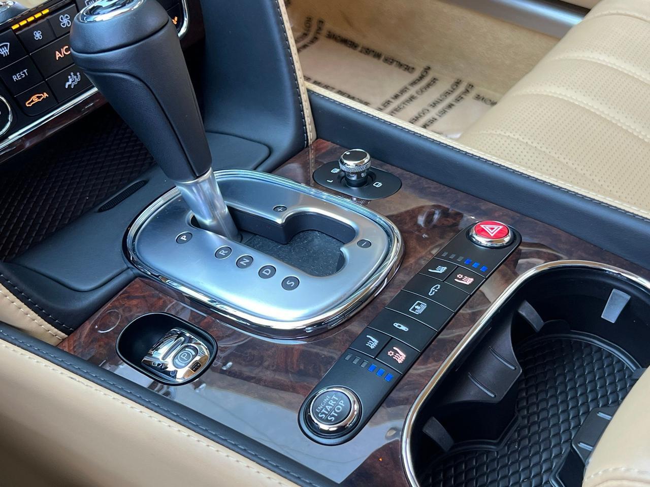 2014 Bentley Flying Spur Base Indianapolis IN
