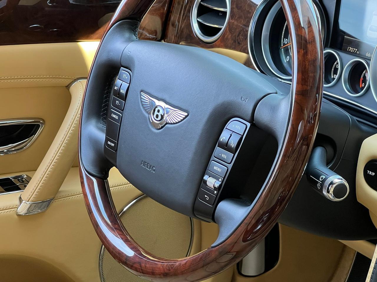 2014 Bentley Flying Spur Base Indianapolis IN