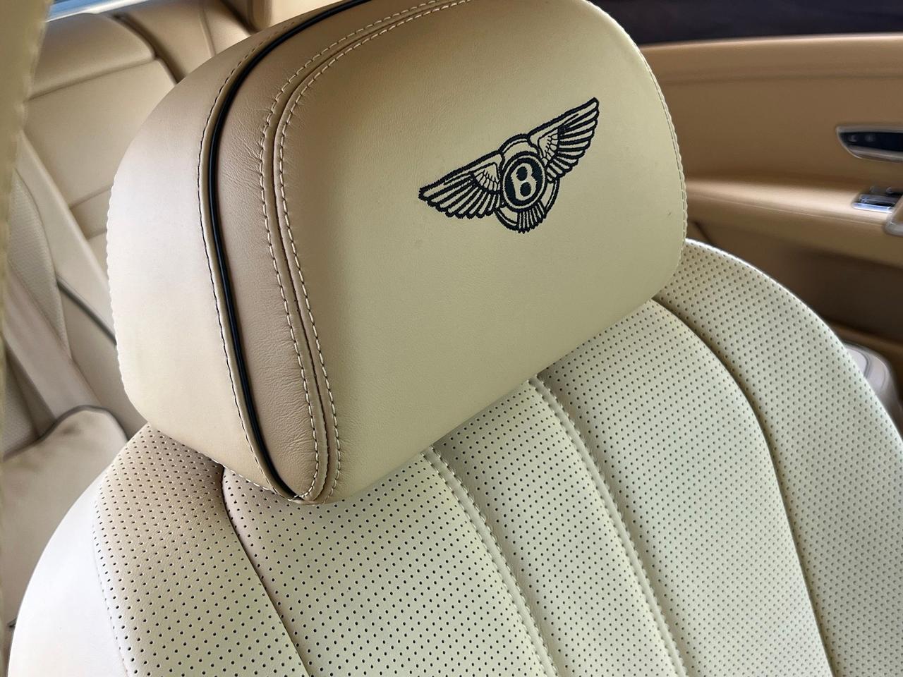2014 Bentley Flying Spur Base Indianapolis IN