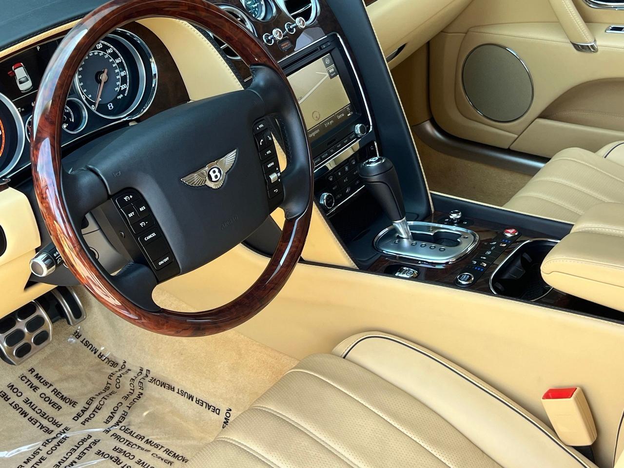 2014 Bentley Flying Spur Base Indianapolis IN