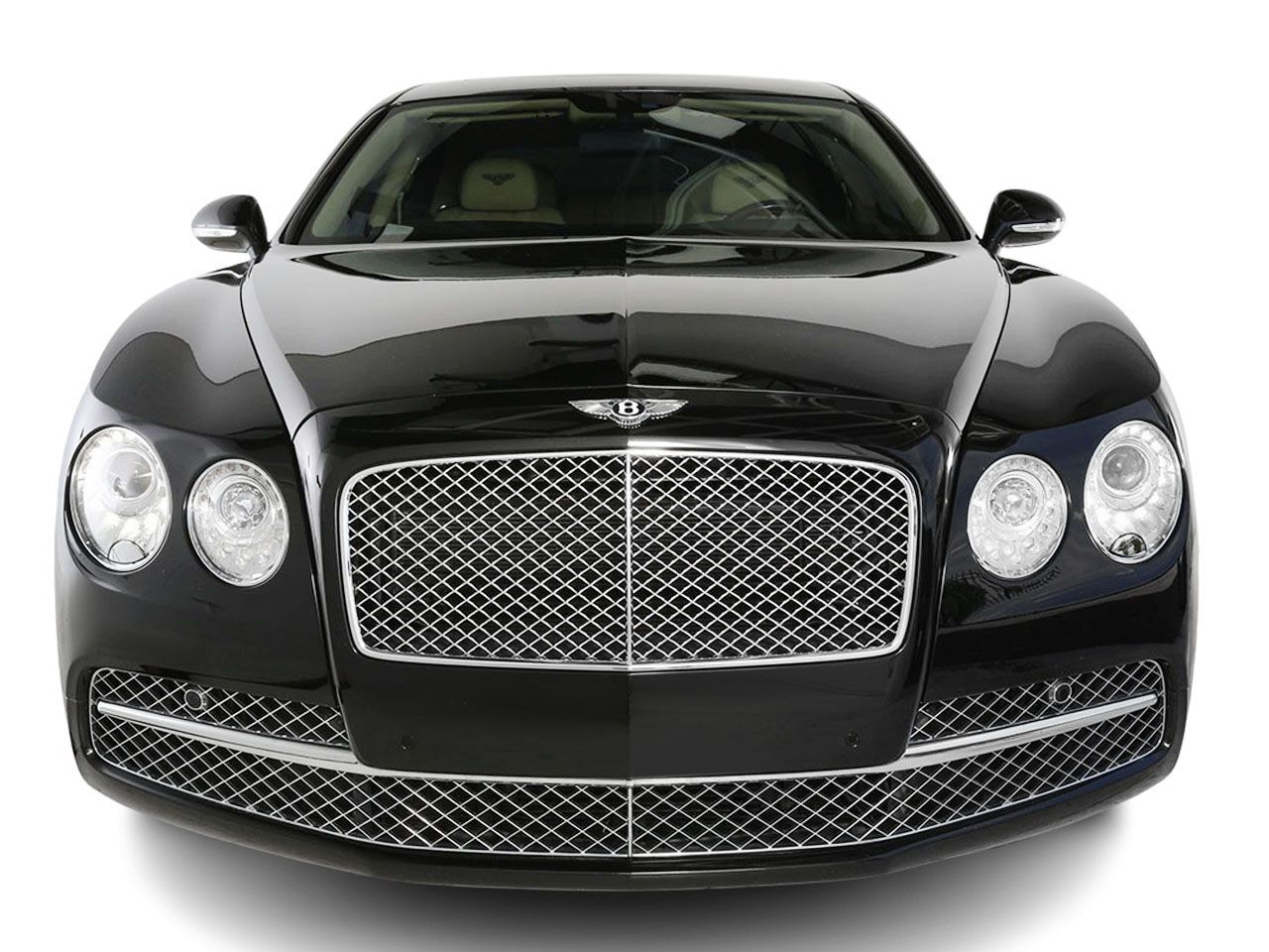2014 Bentley Flying Spur Base Indianapolis IN