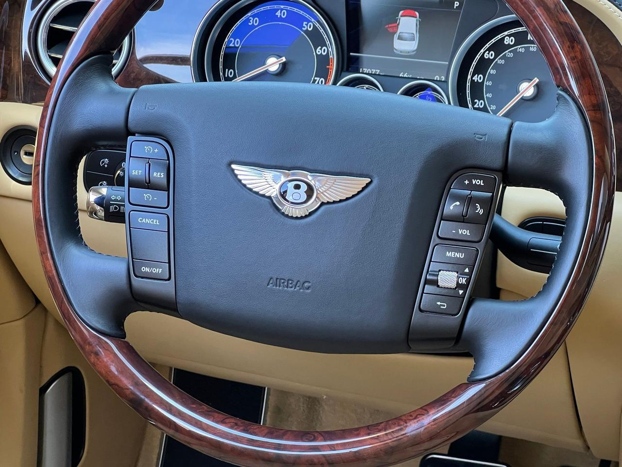 2014 Bentley Flying Spur Base Indianapolis IN