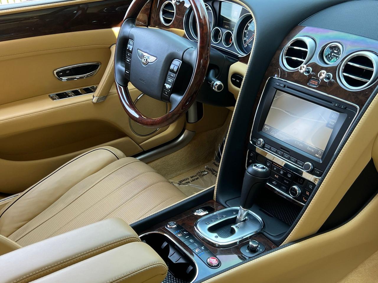 2014 Bentley Flying Spur Base Indianapolis IN