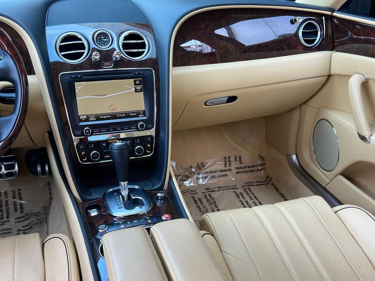 2014 Bentley Flying Spur Base Indianapolis IN