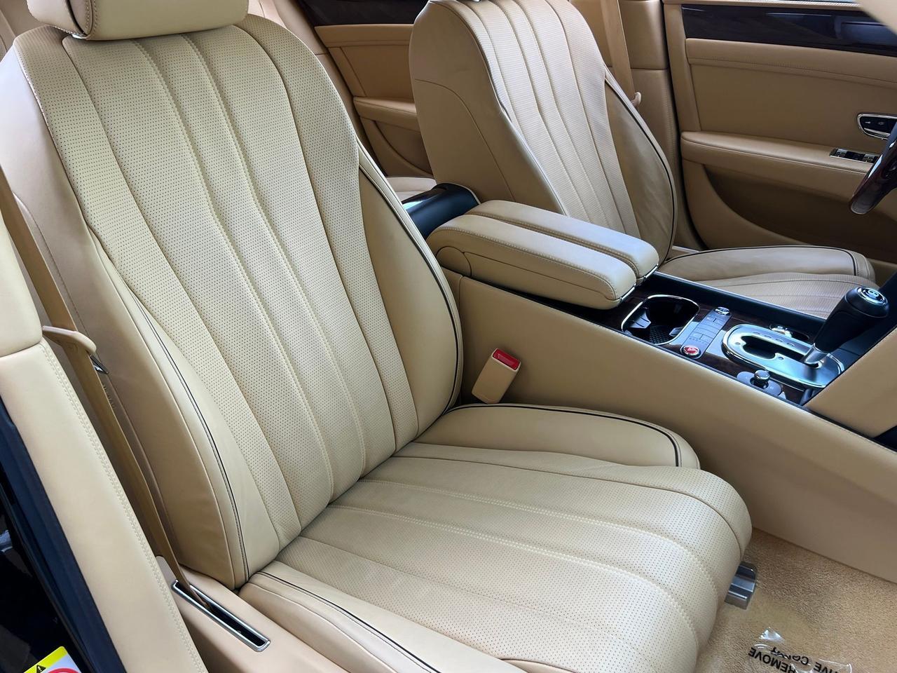 2014 Bentley Flying Spur Base Indianapolis IN