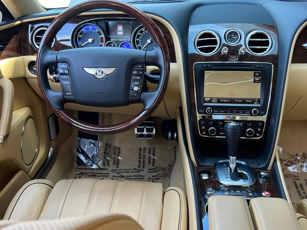 2014 Bentley Flying Spur Base Indianapolis IN