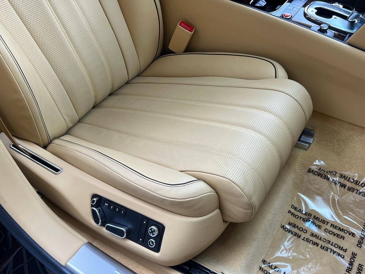 2014 Bentley Flying Spur Base Indianapolis IN