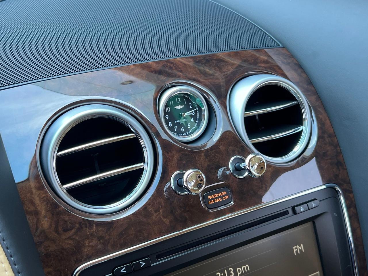 2014 Bentley Flying Spur Base Indianapolis IN