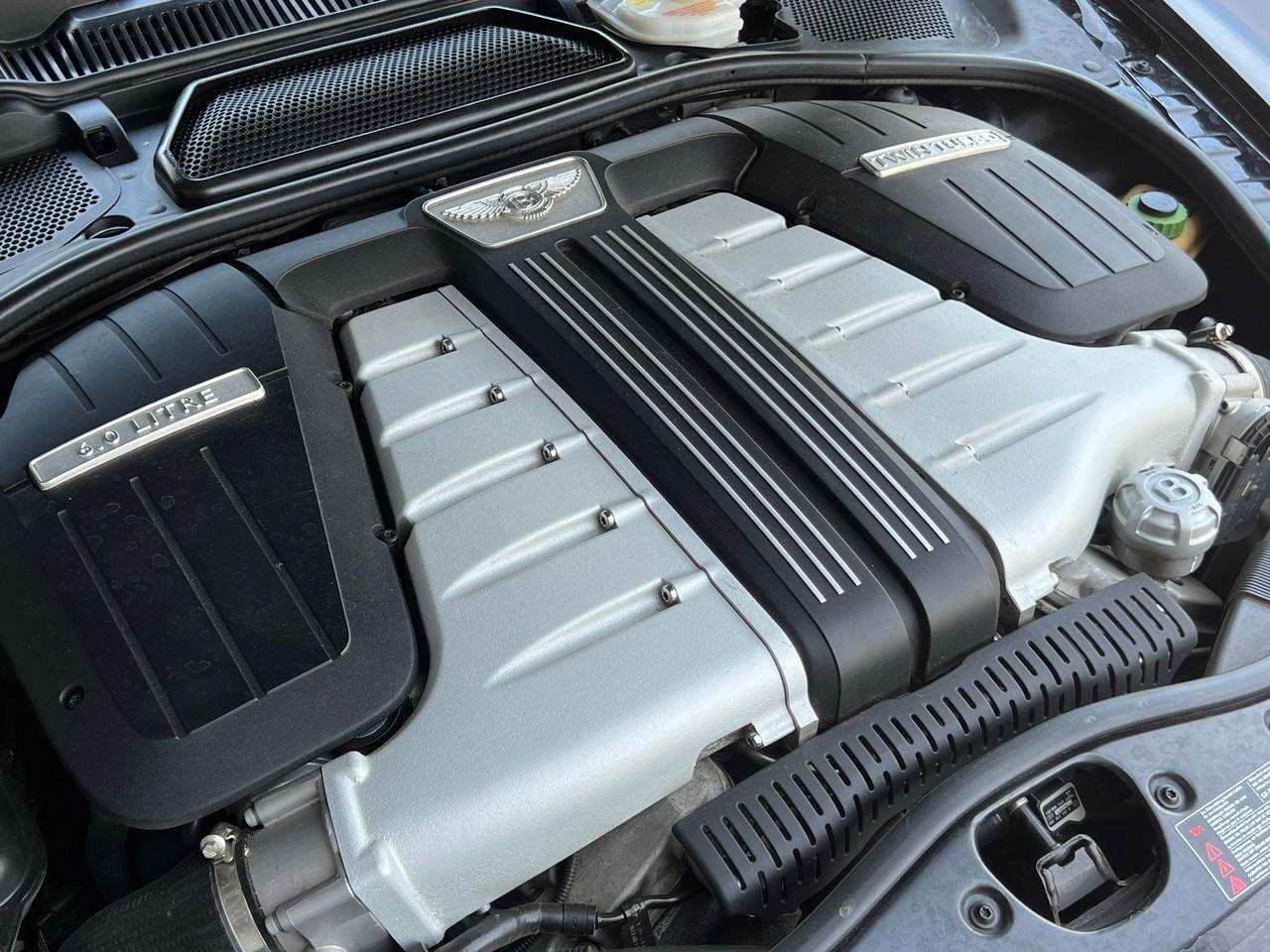 2014 Bentley Flying Spur Base Indianapolis IN