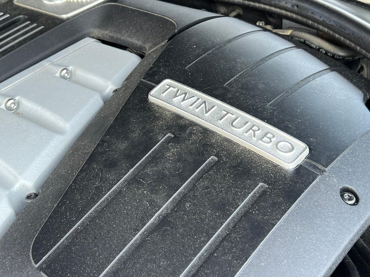 2014 Bentley Flying Spur Base Indianapolis IN