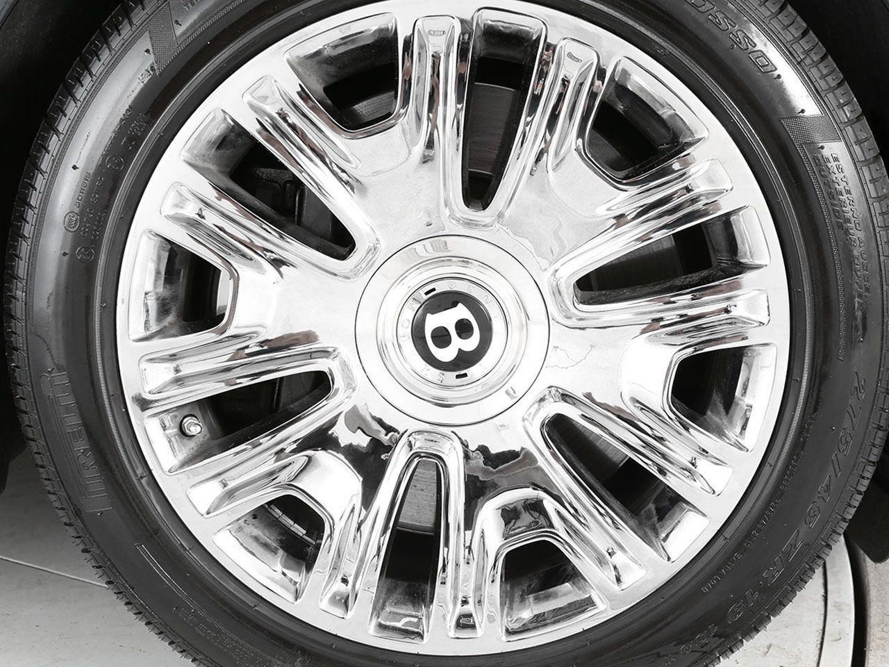 2014 Bentley Flying Spur Base Indianapolis IN