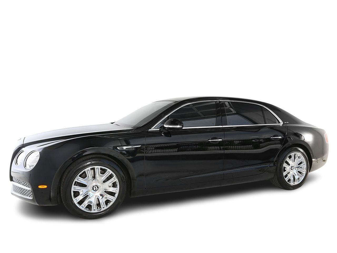 2014 Bentley Flying Spur Base Indianapolis IN