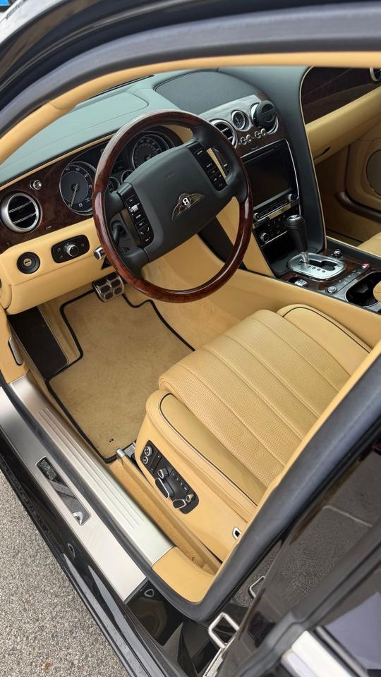 2014 Bentley Flying Spur Base Indianapolis IN