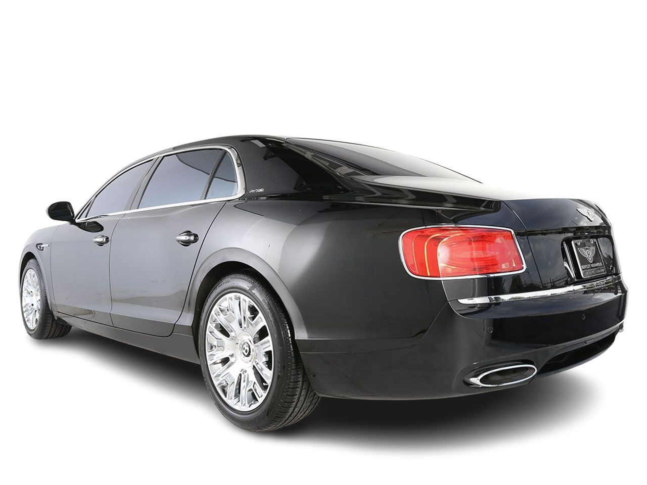 2014 Bentley Flying Spur Base Indianapolis IN