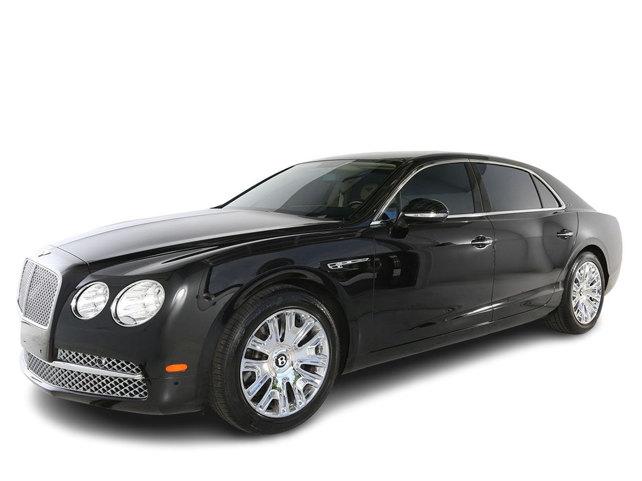 2014 Bentley Flying Spur Base Indianapolis IN