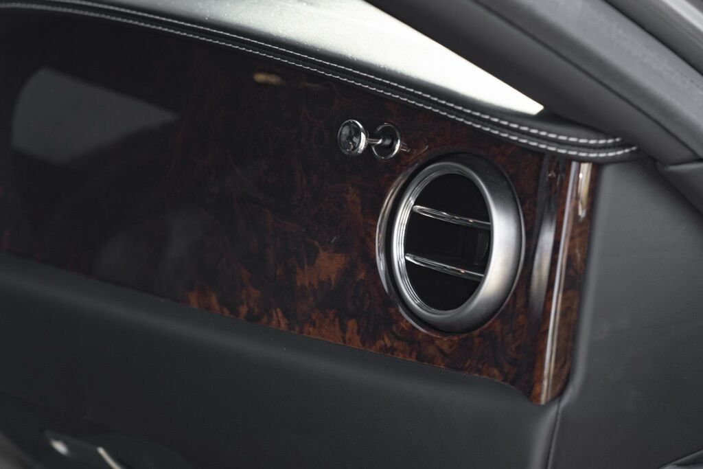 2014 Bentley Flying Spur Base Miami FL