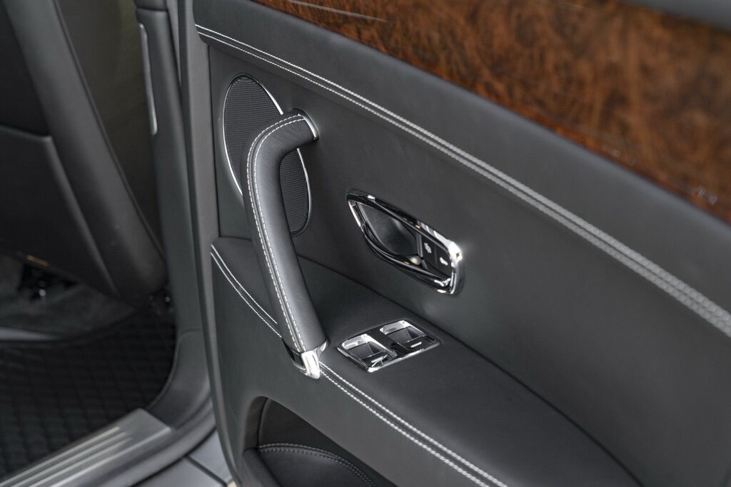 2014 Bentley Flying Spur Base Miami FL