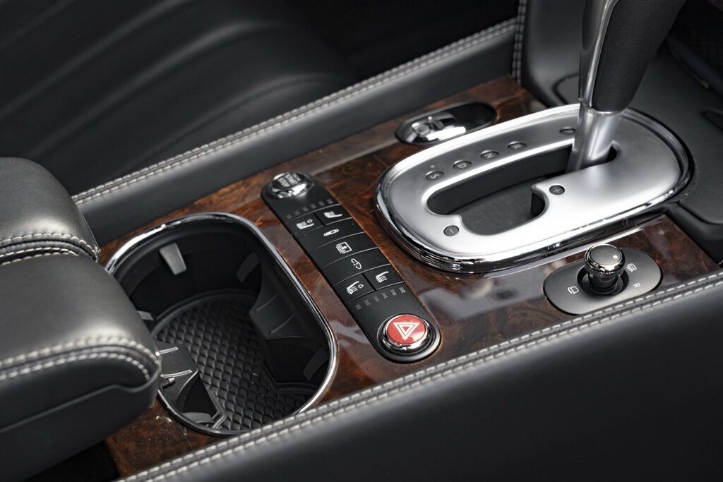 2014 Bentley Flying Spur Base Miami FL