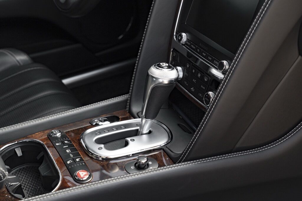 2014 Bentley Flying Spur Base Miami FL