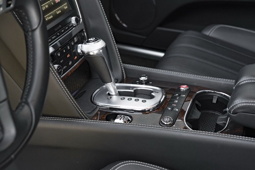 2014 Bentley Flying Spur Base Miami FL