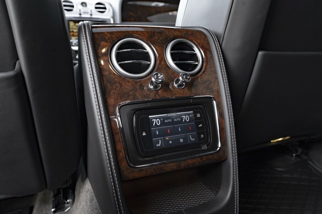 2014 Bentley Flying Spur Base Miami FL