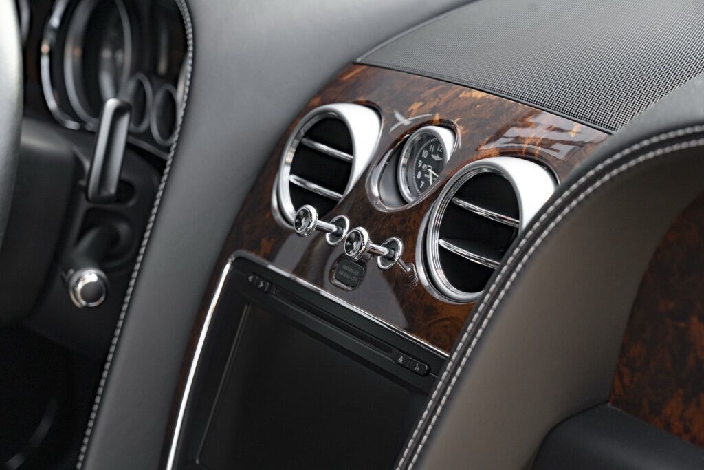 2014 Bentley Flying Spur Base Miami FL