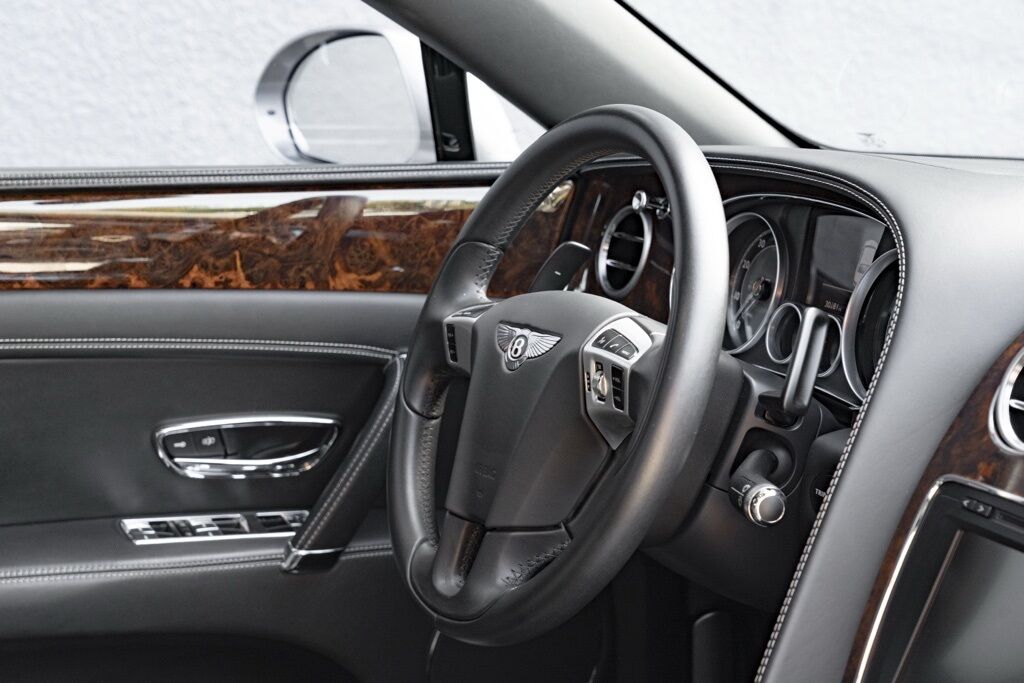 2014 Bentley Flying Spur Base Miami FL
