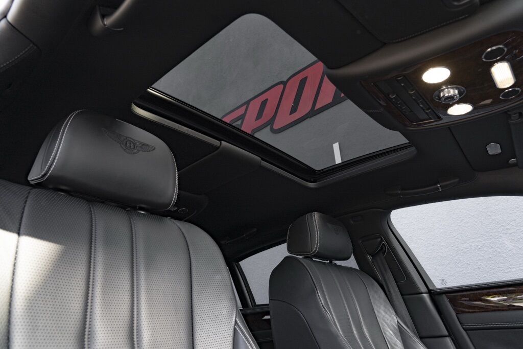 2014 Bentley Flying Spur Base Miami FL