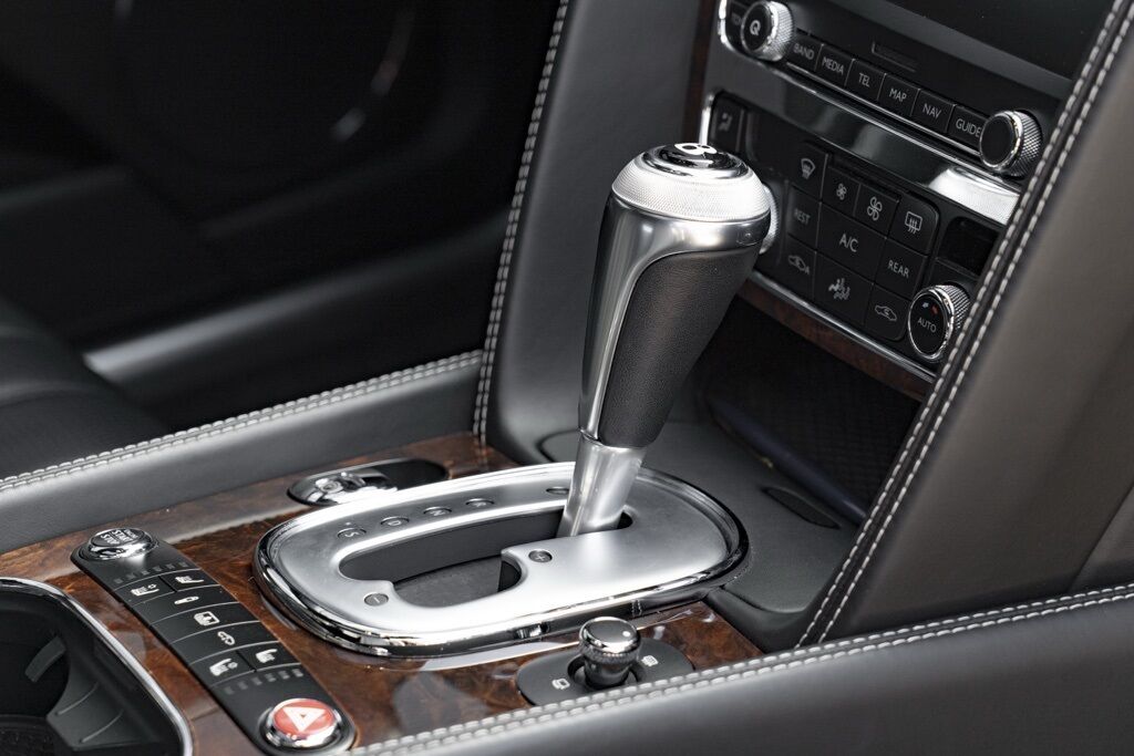 2014 Bentley Flying Spur Base Miami FL