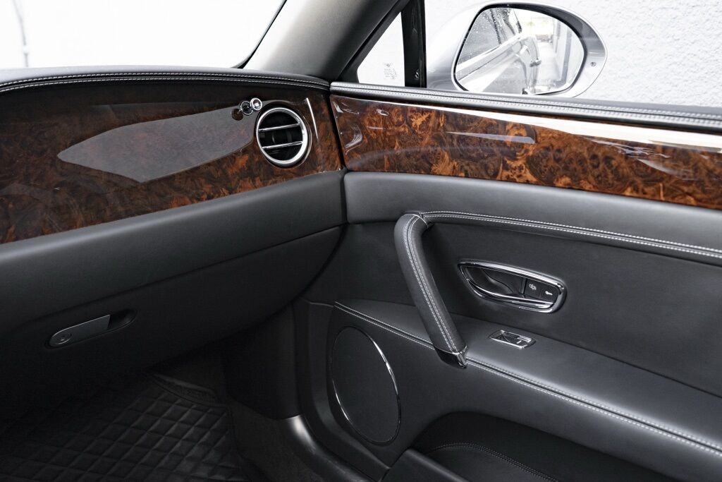 2014 Bentley Flying Spur Base Miami FL