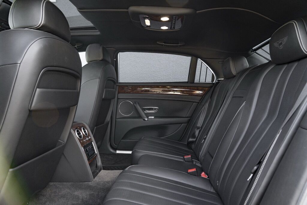 2014 Bentley Flying Spur Base Miami FL