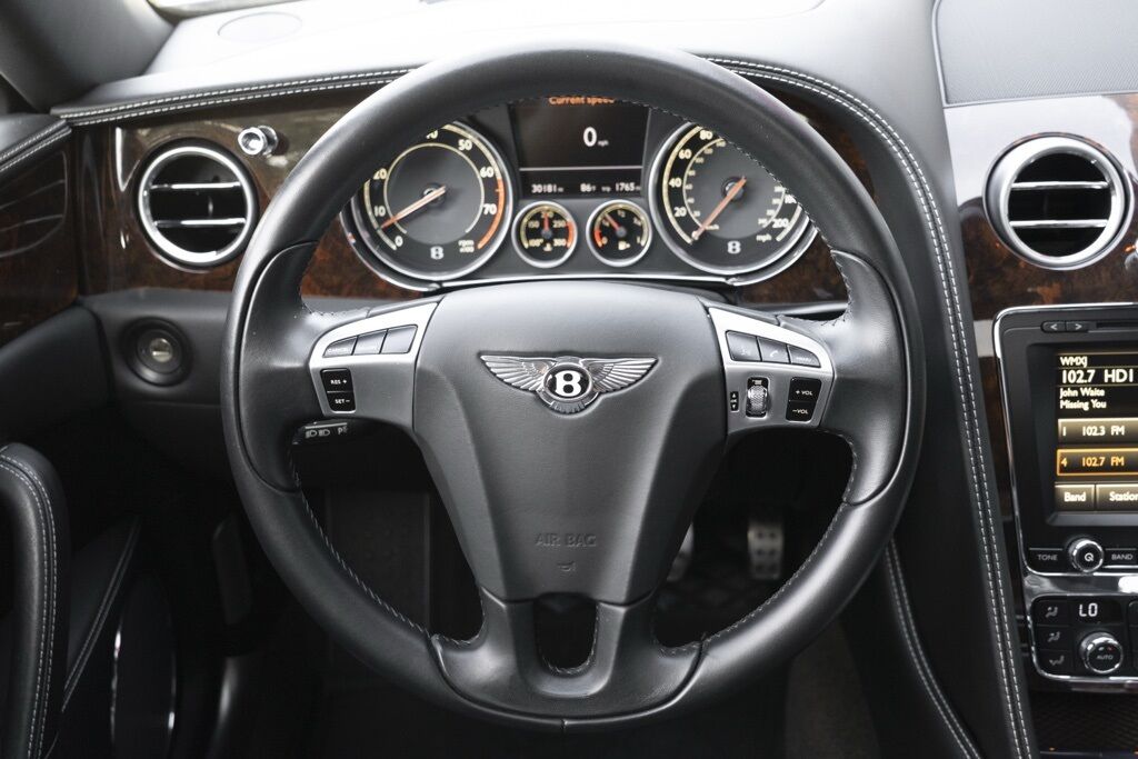 2014 Bentley Flying Spur Base Miami FL