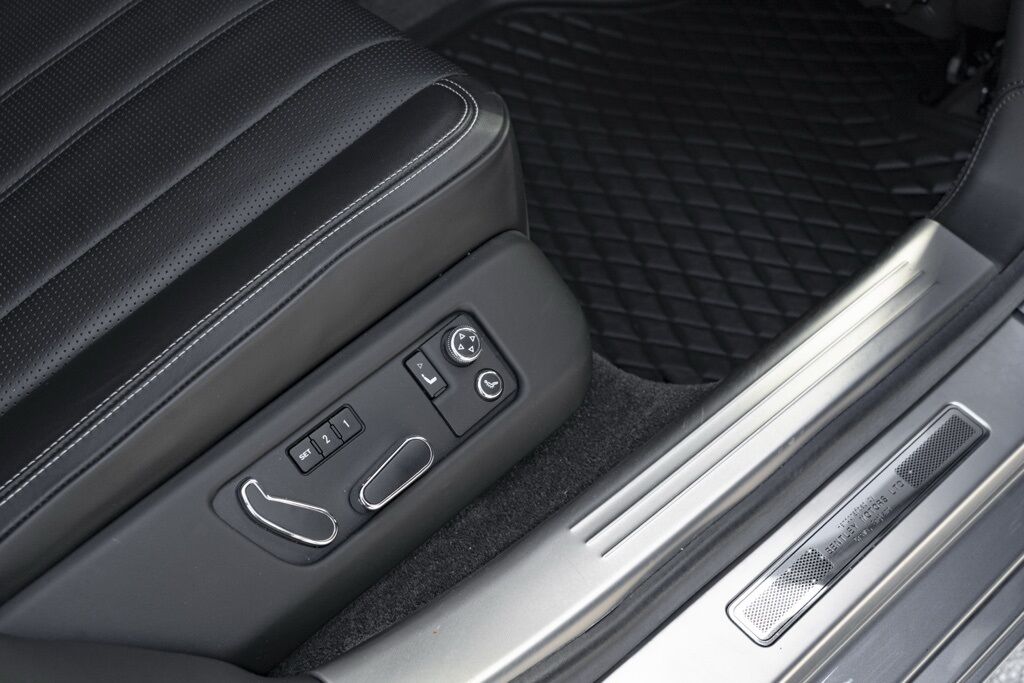 2014 Bentley Flying Spur Base Miami FL