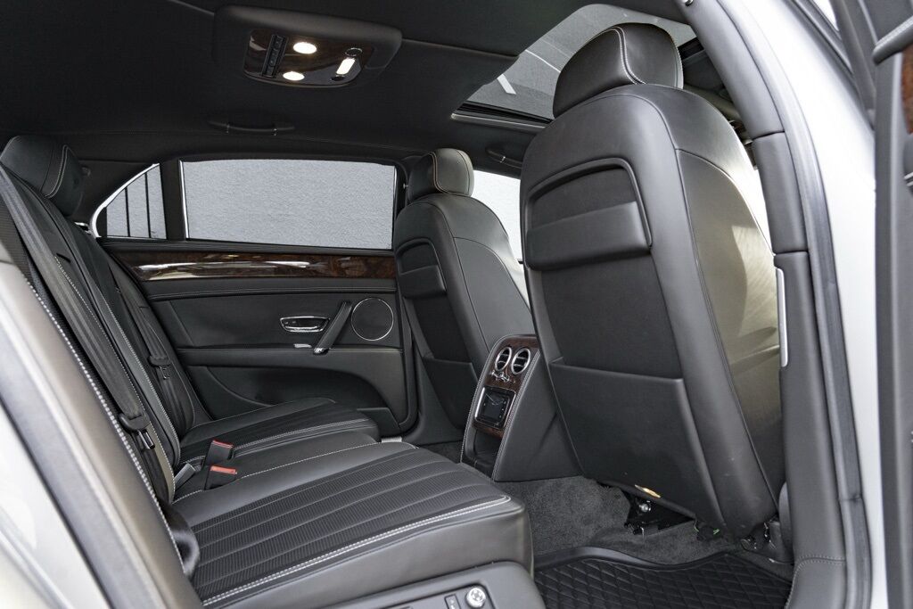 2014 Bentley Flying Spur Base Miami FL