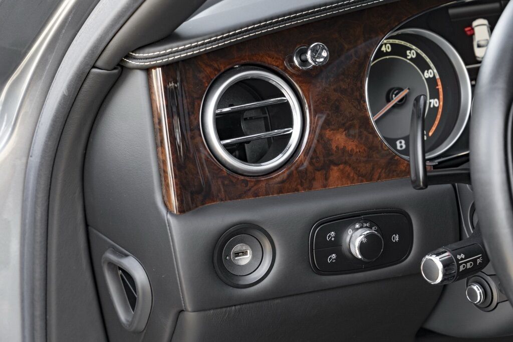 2014 Bentley Flying Spur Base Miami FL