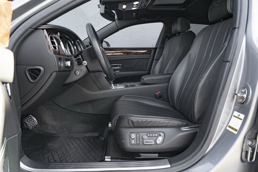 2014 Bentley Flying Spur Base Miami FL