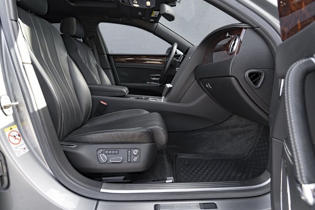 2014 Bentley Flying Spur Base Miami FL